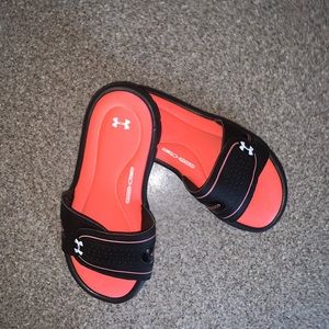 COPY - Under Armour slides